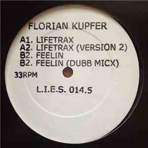 Florian Kupfer - Lifetrax download flac