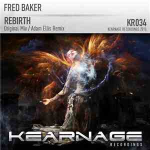 Fred Baker - Rebirth download flac