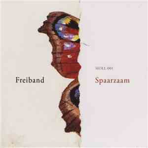 Freiband - Spaarzaam download flac