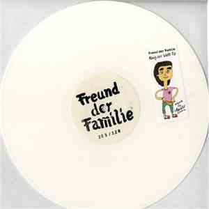 Freund Der Familie - König Der Welt EP download flac