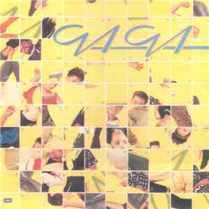 Ga Ga  - Ga Ga download flac