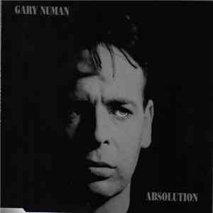 Gary Numan - Absolution download flac