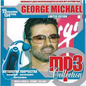 George Michael - MP3 Collection download flac