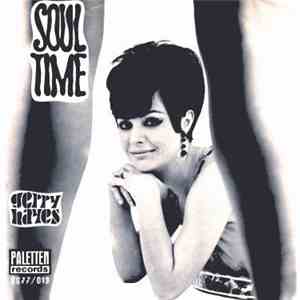 Gerry Hayes - Soul Time download flac
