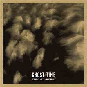 Ghost Time - Ghost Time download flac