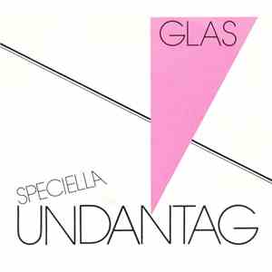 Glas  - Speciella Undantag download flac