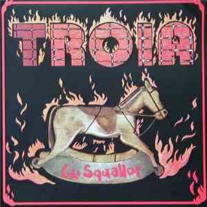 Gli Squallor - Troia download flac