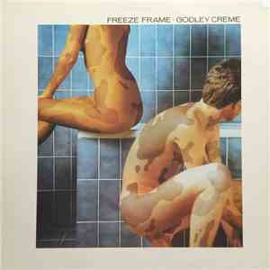 Godley & Creme - Freeze Frame download flac