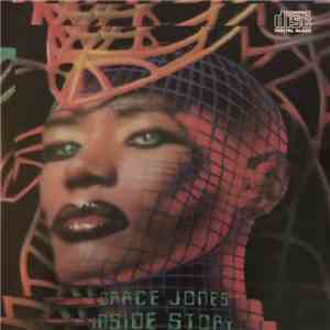 Grace Jones - Inside Story download flac