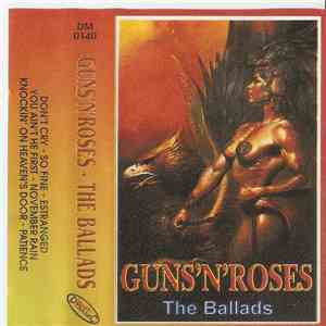 Guns N' Roses - The Ballads download flac