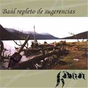 Habitat  - Baul Repleto De Sugerencias download flac