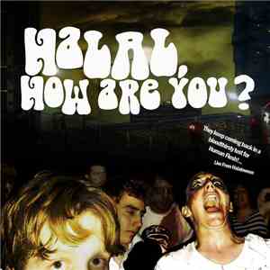 Halal, How Are You? - Live @ Halloween download flac