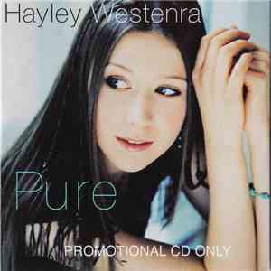 Hayley Westenra - Pure download flac