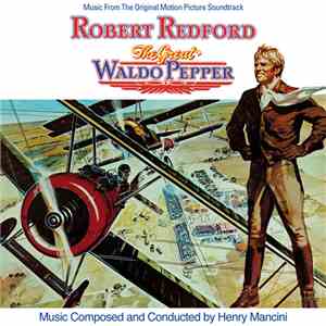 Henry Mancini - The Great Waldo Pepper download flac