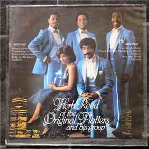 Herb Reed - Herb Reed Of The Original Platters And His Group download flac