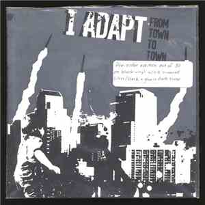 I Adapt - From Town To Town download flac