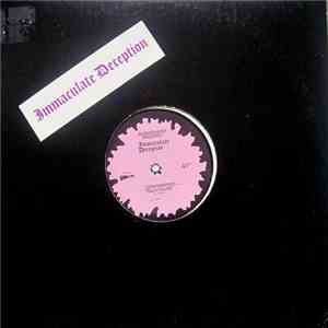 Immaculate Deception - Corporation Prostitute / You Know Who download flac