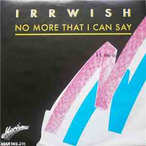 Irrwish - No More That I Can Say download flac
