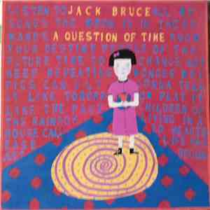 Jack Bruce - A Question Of Time download flac