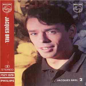Jacques Brel - Jacques Brel 2 download flac