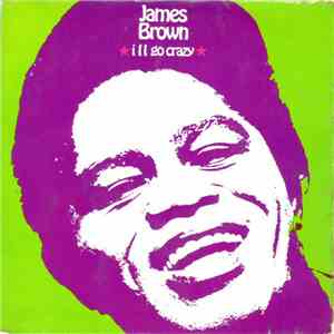 James Brown - I'll Go Crazy download flac