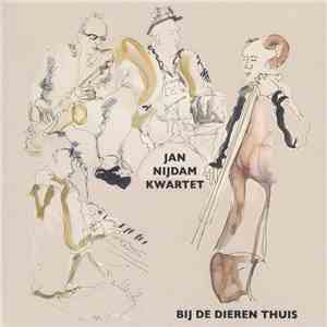 Jan Nijdam Kwartet - Bij De Dieren Thuis download flac