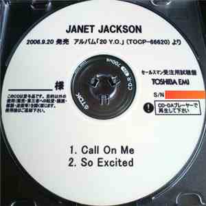 Janet Jackson - Untitled download flac