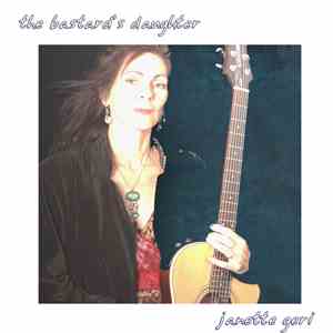Janette Geri - The Bastard's Daughter download flac