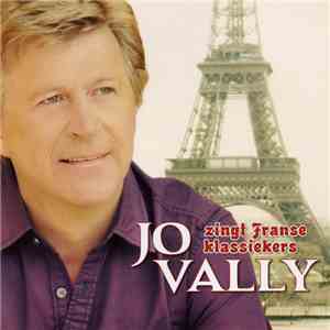 Jo Vally - Zingt Franse Klassiekers download flac