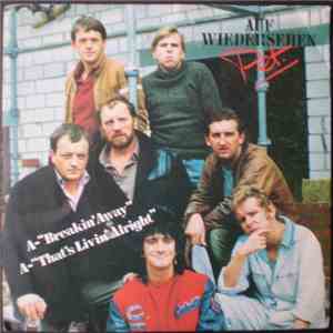 Joe Fagin - Breakin' Away / That's Livin' Alright download flac