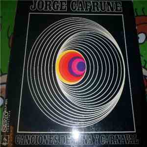 Jorge Cafrune - Canciones De Luna Y Carnaval download flac
