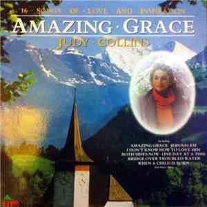 Judy Collins - Amazing Grace download flac