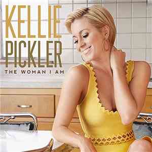 Kellie Pickler - The Woman I Am download flac