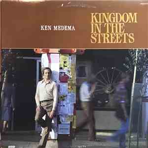 Ken Medema - Kingdom In The Streets download flac