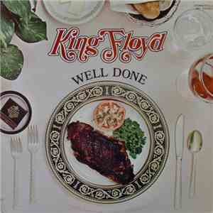 King Floyd - Well Done download flac
