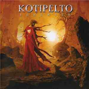 Kotipelto - Serenity download flac