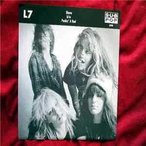 L7 - Shove download flac