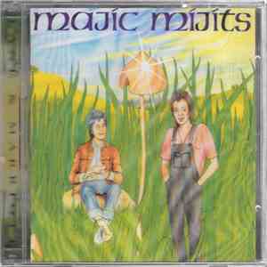 Lane & Marriott - Majik Mijits download flac