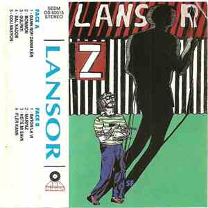 Lansor - Gou Nasyon download flac