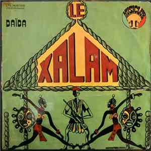 Le Xalam - Daïda download flac