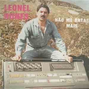 Leonel Nunes - Não Me Batas Mais download flac