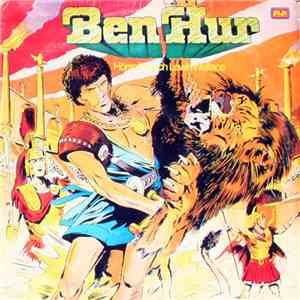 Lewis Wallace - Ben Hur FLAC album