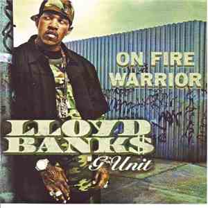 Lloyd Banks - On Fire / Warrior download flac