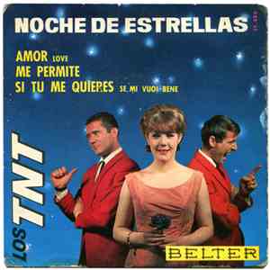 Los TNT - Noche De Estrellas download flac