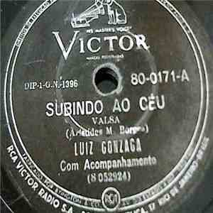 Luiz Gonzaga - Subindo Ao Céu / Fuga Da África download flac