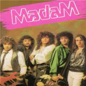 Madam  - Decide Tu Corazon download flac