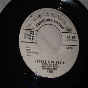 Maddox Brothers and Rose - I Could Never Stop Lovin' You / Fountain Of Youth download flac