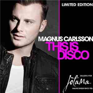 Magnus - This Is Disco download flac