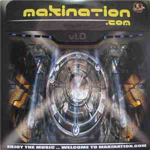 Makination.com - Makination v1.0 download flac