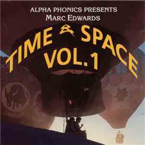 Marc Edwards - Time & Space Vol.1 download flac